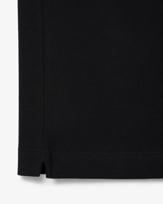 Regular Fit Paris Stretch Piqu&eacute; Polo Shirt