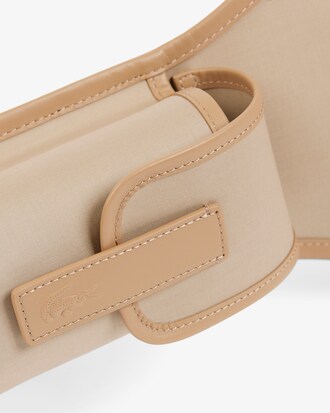 Lacoste x Mackintosh Racket Bag