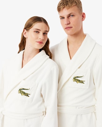 L Ren&eacute; Bathrobe