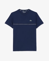 Ultra Dry Crocodile Print Sport T-shirt