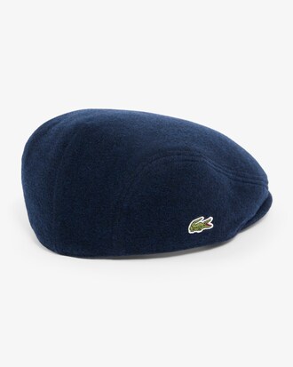 Felted Wool Beret