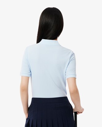 Slim Fit Heat Regulating Golf Polo Shirt