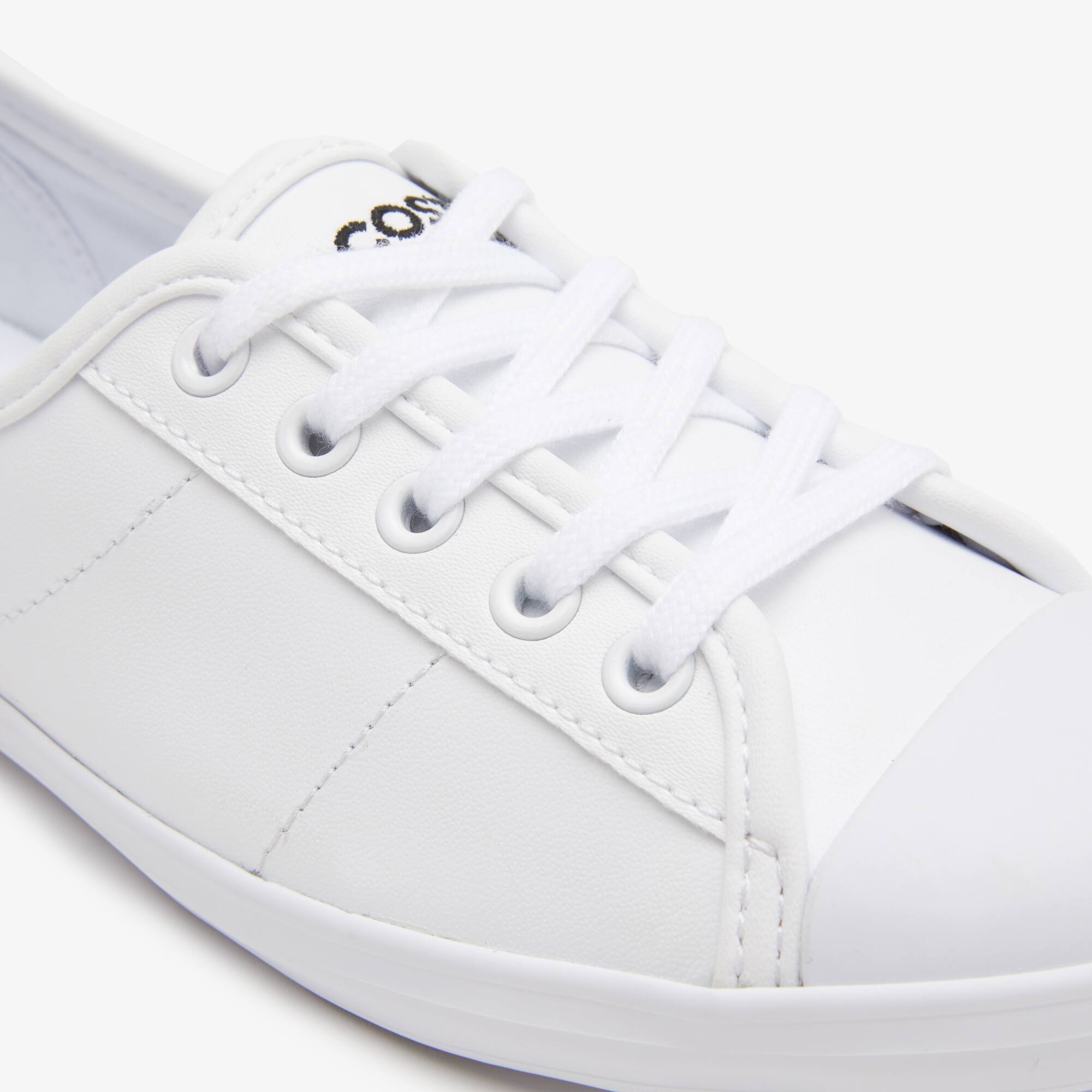 Slip on lacoste femme Clearance