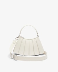 Small Runway Lenglen Leather Bag