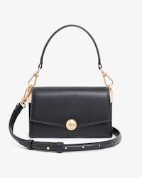 Small Tennis Bliss Shoulder Bag