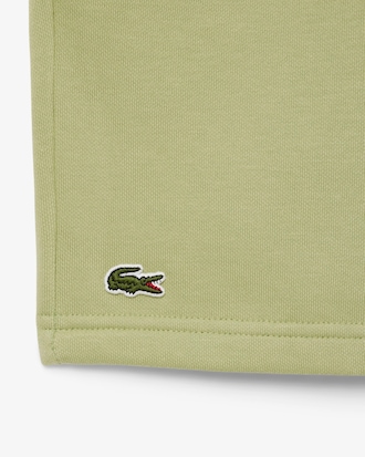Unisex Fleece Shorts