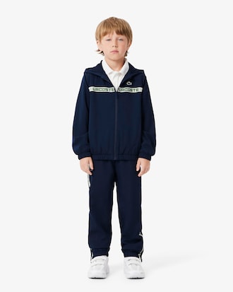 Ultra Dry Rip Resistant Sport Tracksuit