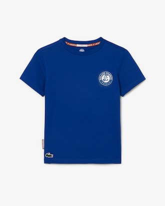 Roland-Garros Edition Tennis T-Shirt