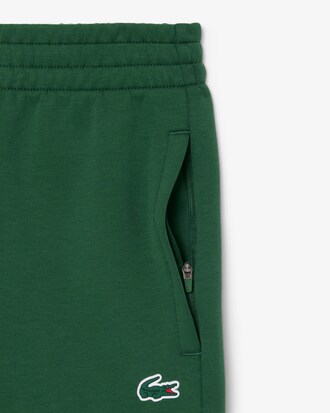 Tapered Leg Sport Sweatpants