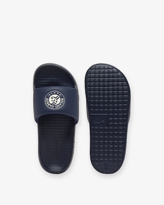 Women's Roland-Garros Edition Serve Slides 1.0