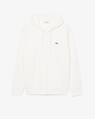 Fleece Hoodie