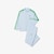 Light Blue / Green