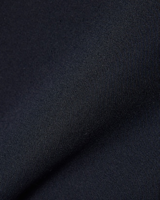 Water-Repellent Twill Harrington Jacket