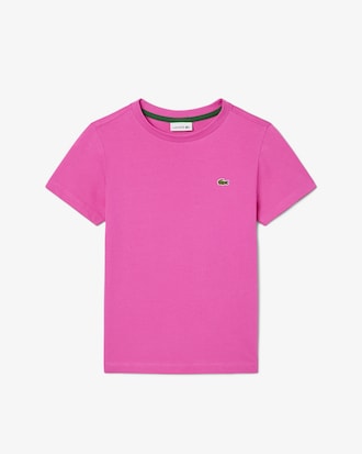 Cotton T-shirt