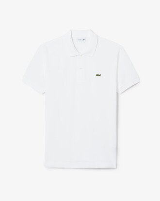 Classic Fit L.12.12 Original Polo Shirt
