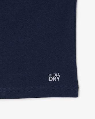 Lacoste Tennis x Daniil Medvedev T-shirt