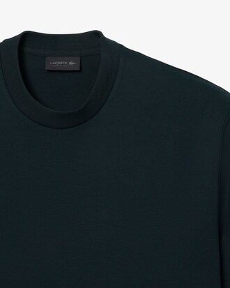 Runway Beaded Crocodile T-shirt