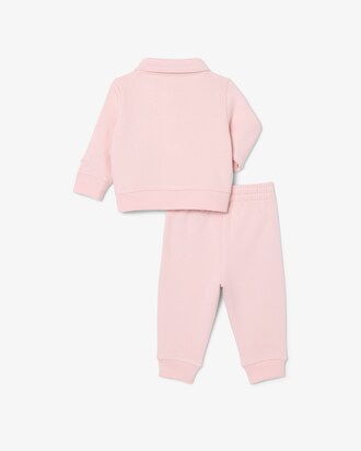 Newborn Fleece Set