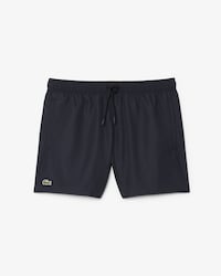 Quick-Dry Swim Trunks