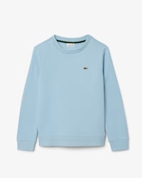 Unisex Fleece Crew Neck Sweatshirt