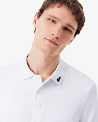 Ultra Dry Stretch Golf Polo Shirt