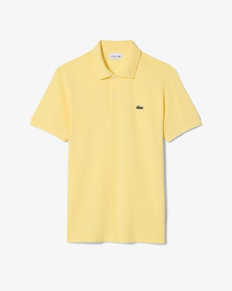 Classic Fit L.12.12 LIGHT Polo Shirt