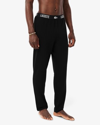 Cotton Jersey Pyjama Pants