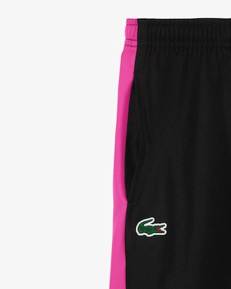 Lightweight Diamond Taffeta Tennis Tracksuit