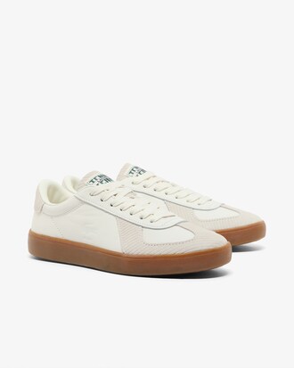 Women’s Baseshot Pro Leather Sneakers