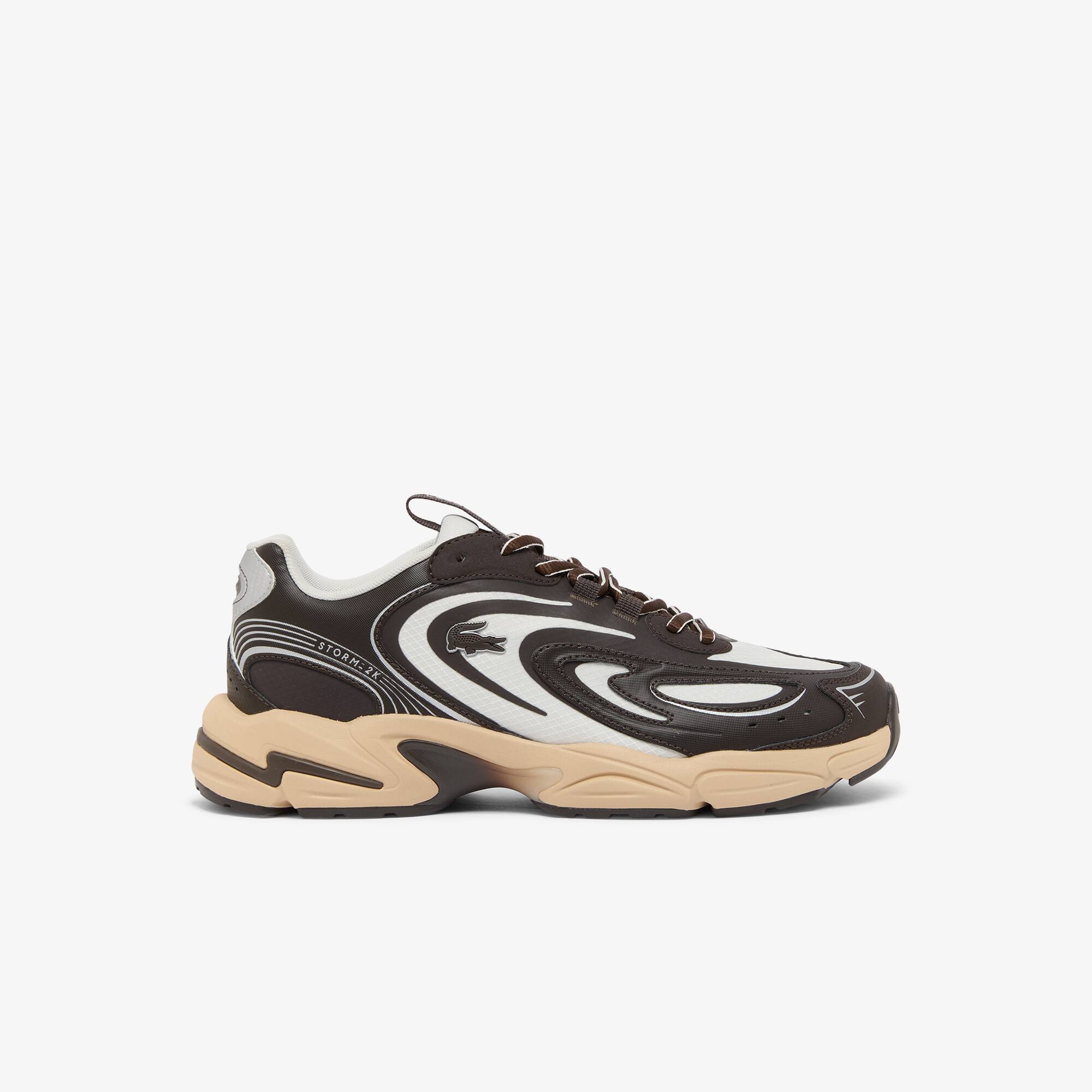 Men's Storm 96 2K Sneakers - Sneakers - New In 2026 | Lacoste