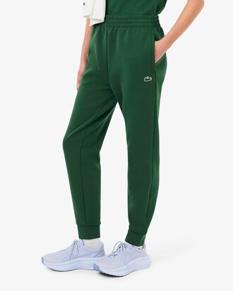 Tapered Leg Sport Sweatpants