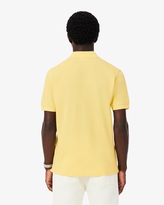 Classic Fit L.12.12 LIGHT Polo Shirt