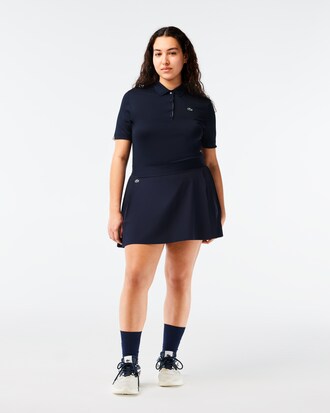 Ultra Dry Stretch Golf Skirt with Liner