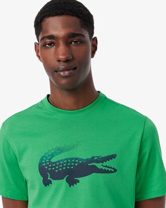 Lacoste Tennis x Daniil Medvedev T-shirt