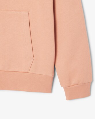 Fleece Hoodie