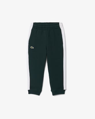 Colour-Block Sweatpants