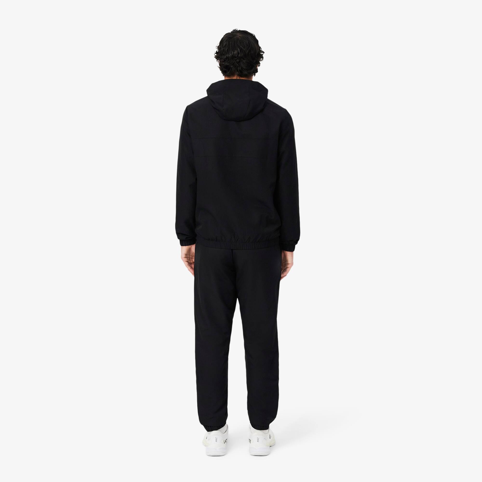 Diamond Taffeta Sport Tracksuit - Sets - New In 2026 | Lacoste