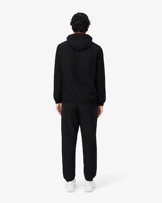 Diamond Taffeta Sport Tracksuit