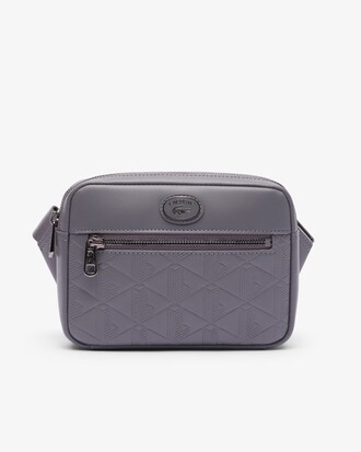 Monogram Reporter Bag