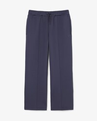 Loose Fit Embroidered Joggers