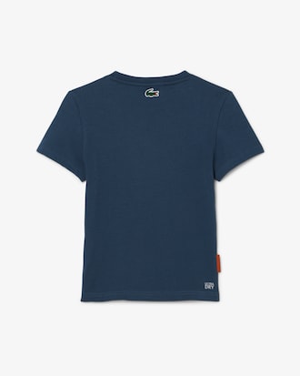 Roland-Garros Edition Jersey Tennis T-Shirt