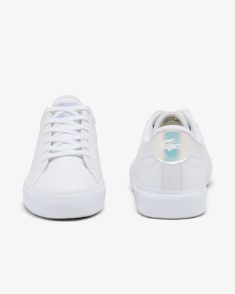 Juniors' Powercourt Sneakers