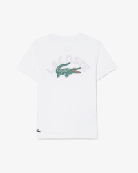 Ultra Dry Printed Sport T-shirt