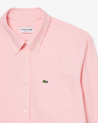 Regular Fit Oxford Shirt