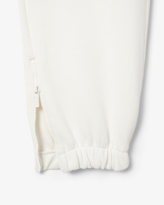 Piqu&eacute; Sweatpants