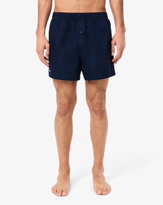 3-Pack Cotton Weave Boxers