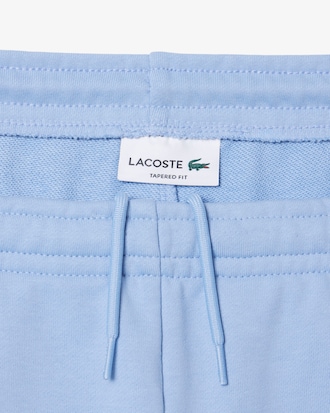 Tapered Leg Sweatpants