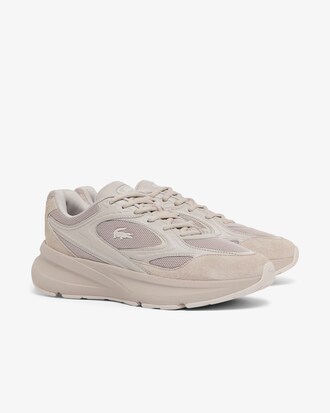 Men's Run Set Lux Sneakers