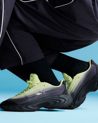 Men's Spinor Sneakers