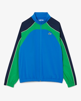 Stretch Tennis Tracksuit